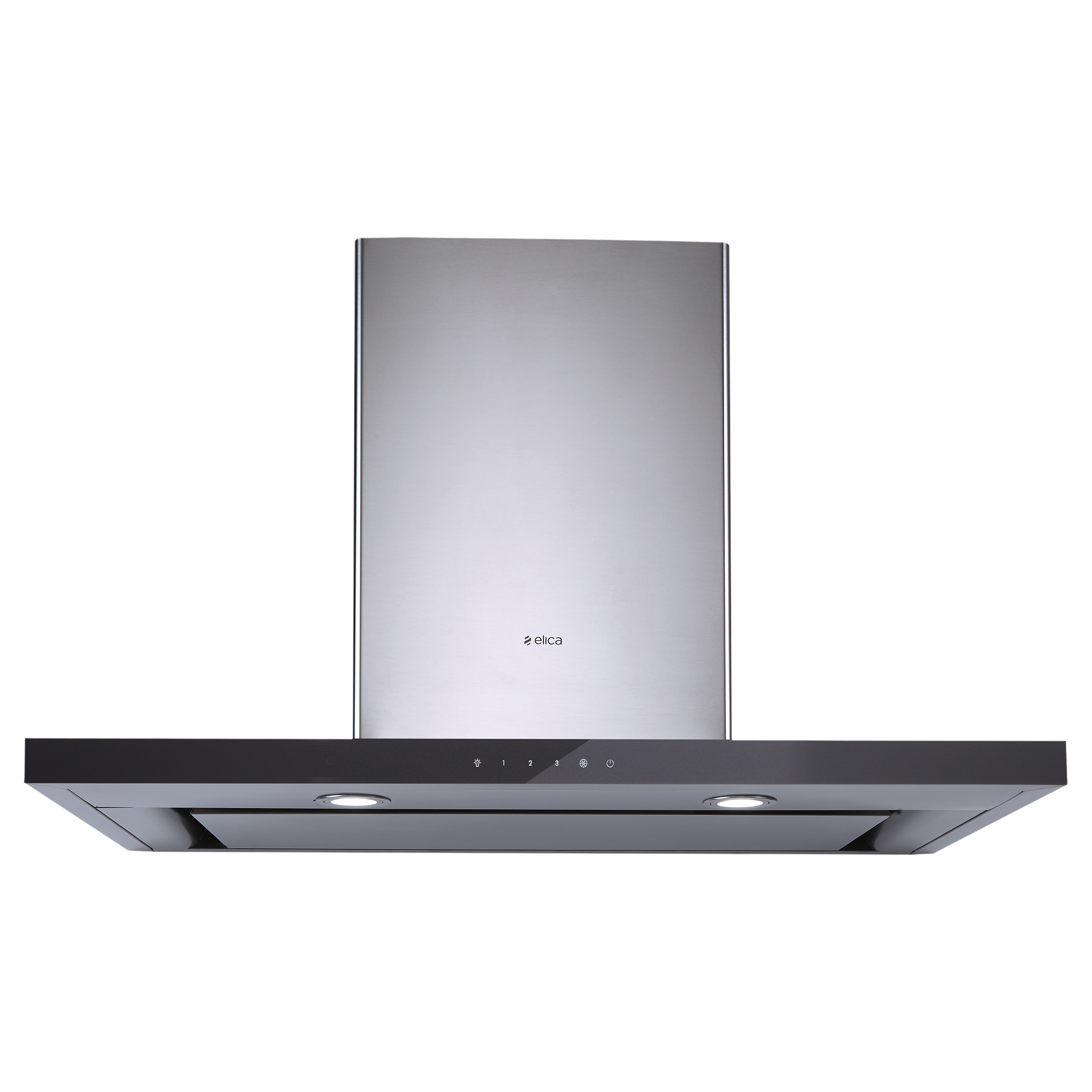 Buy Elica SPOT H4 EDS HE LTW T4V 90cm 1010m3 hr Ducted Wall Mounted 